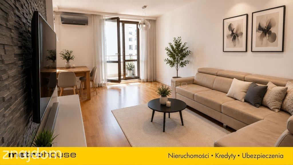 APARTAMENT NA ŚRÓDMIEŚCIU- CENA DO NEGOCJACJI - zdjęcie 7