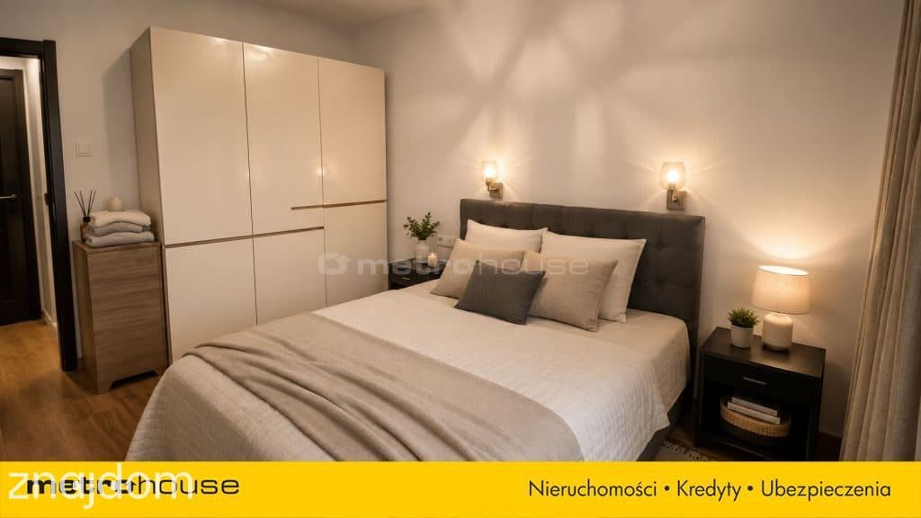 APARTAMENT NA ŚRÓDMIEŚCIU- CENA DO NEGOCJACJI - zdjęcie 8