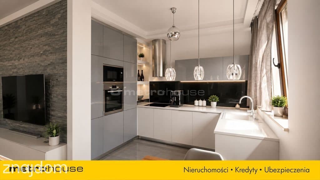 APARTAMENT NA ŚRÓDMIEŚCIU- CENA DO NEGOCJACJI - zdjęcie 9