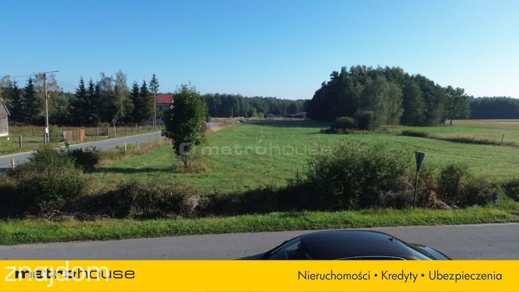 DZIAŁKA BUDOWLANA - PIERCHNIANKA - 10 ARÓW - zdjęcie 8