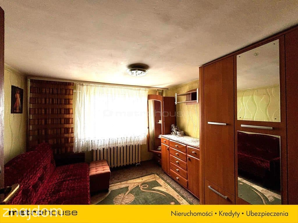 Olsztyn, ul. Słowicza - dom i duża działka - zdjęcie 12