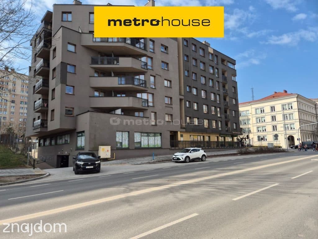 Lokal użytkowy w centrum miasta na sprzedaż