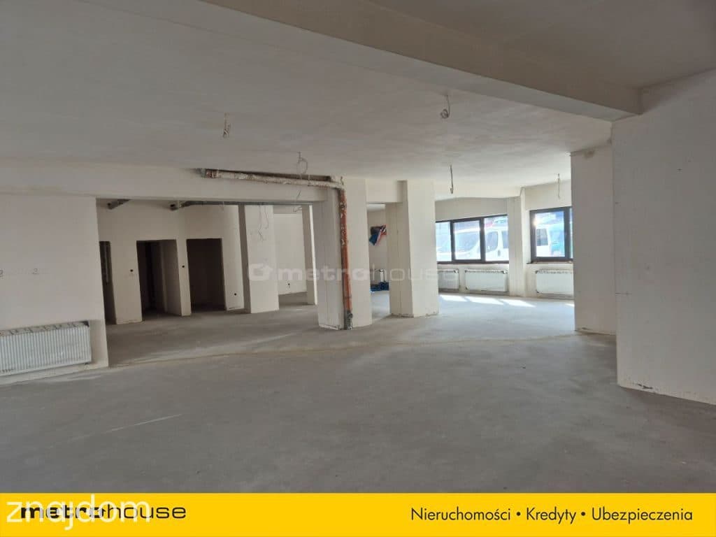 Lokal użytkowy w centrum miasta na sprzedaż - zdjęcie 4