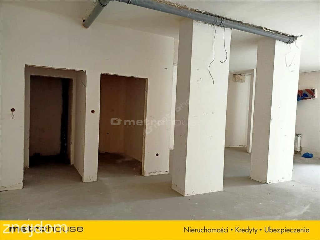 Lokal użytkowy w centrum miasta na sprzedaż - zdjęcie 6