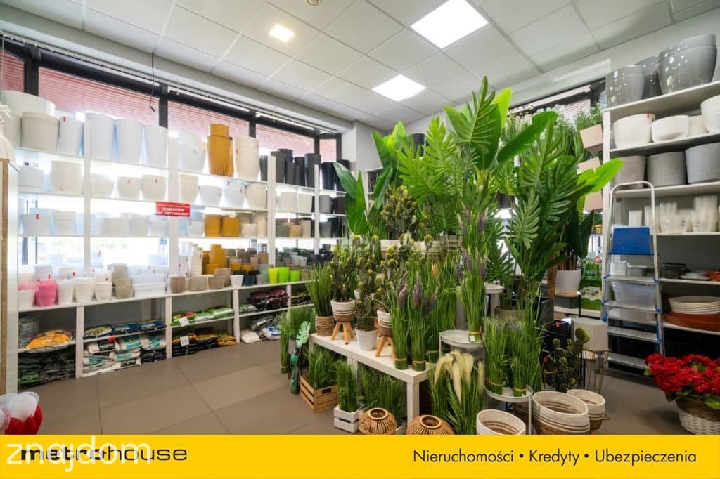 445 m² Showroom / Handel / Usługi Łódź - zdjęcie 10