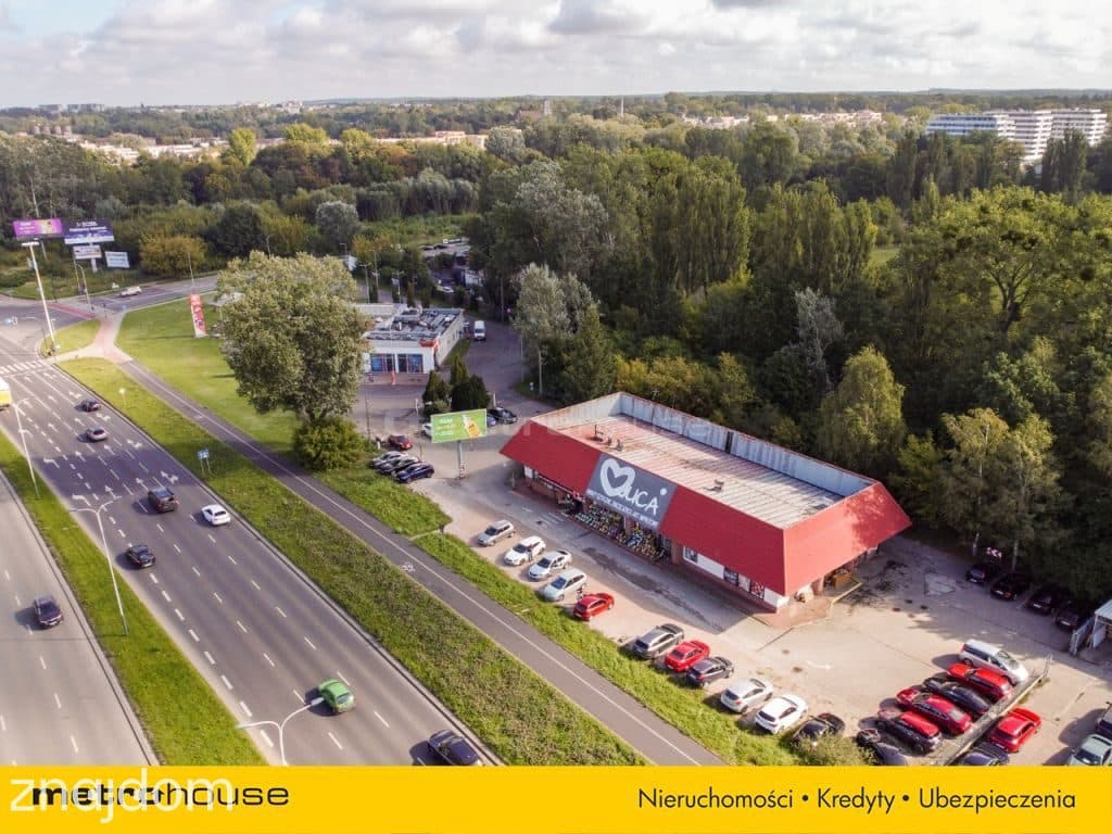 445 m² Showroom / Handel / Usługi Łódź - zdjęcie 2