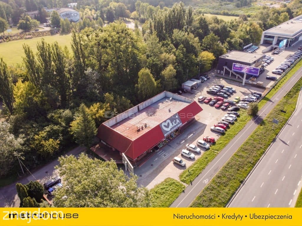 445 m² Showroom / Handel / Usługi Łódź - zdjęcie 3