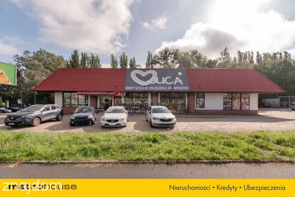 445 m² Showroom / Handel / Usługi Łódź - zdjęcie 4