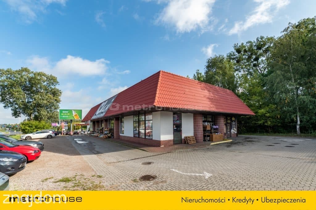445 m² Showroom / Handel / Usługi Łódź - zdjęcie 5