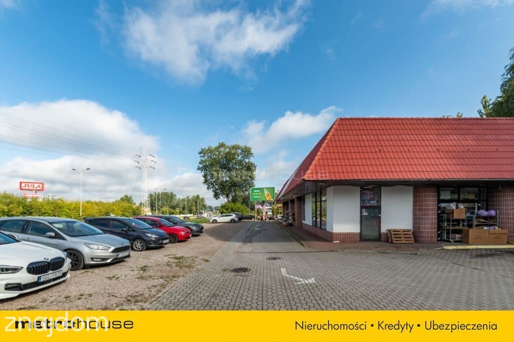 445 m² Showroom / Handel / Usługi Łódź - zdjęcie 7
