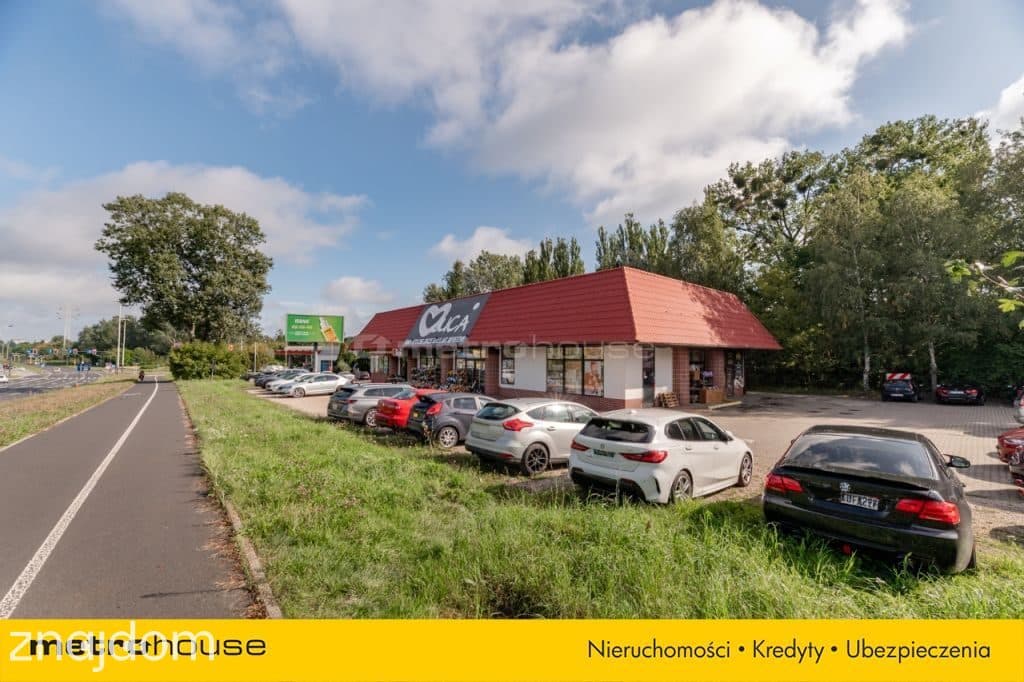 445 m² Showroom / Handel / Usługi Łódź - zdjęcie 9