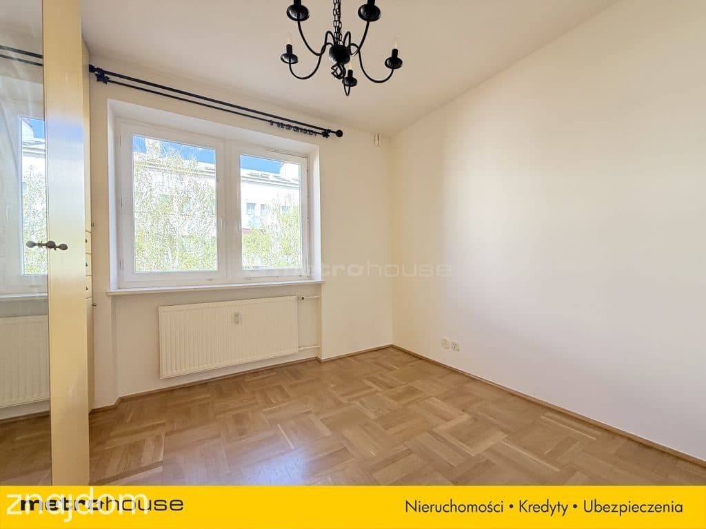 Kabaty 3 pokoje 79 m² Dużo przestrzeni! - zdjęcie 13