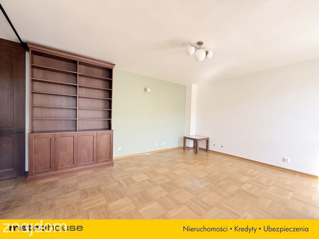 Kabaty 3 pokoje 79 m² Dużo przestrzeni! - zdjęcie 2