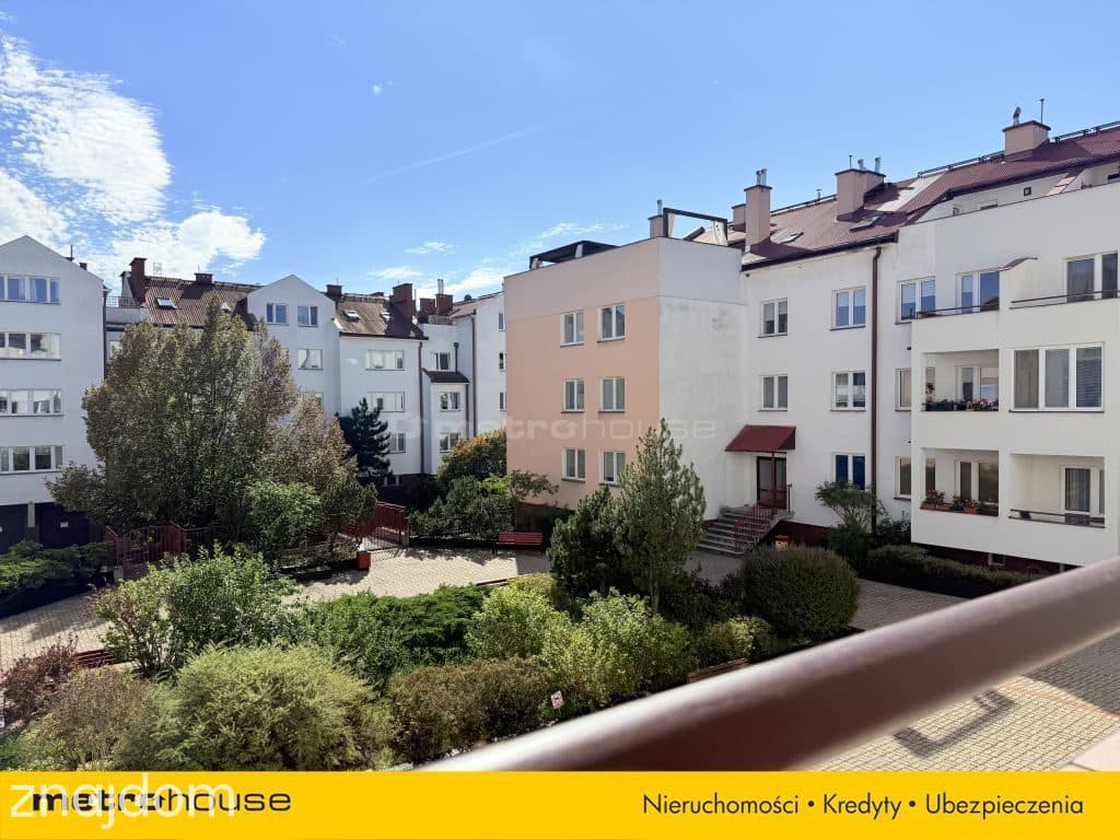 Kabaty 3 pokoje 79 m² Dużo przestrzeni! - zdjęcie 21