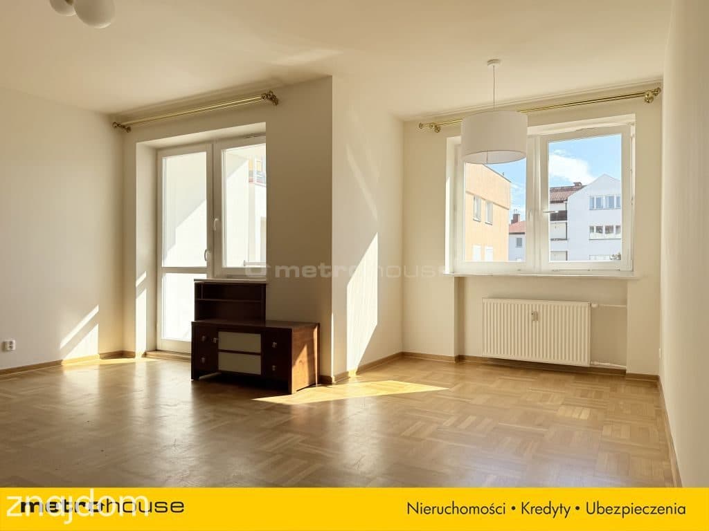 Kabaty 3 pokoje 79 m² Dużo przestrzeni! - zdjęcie 4