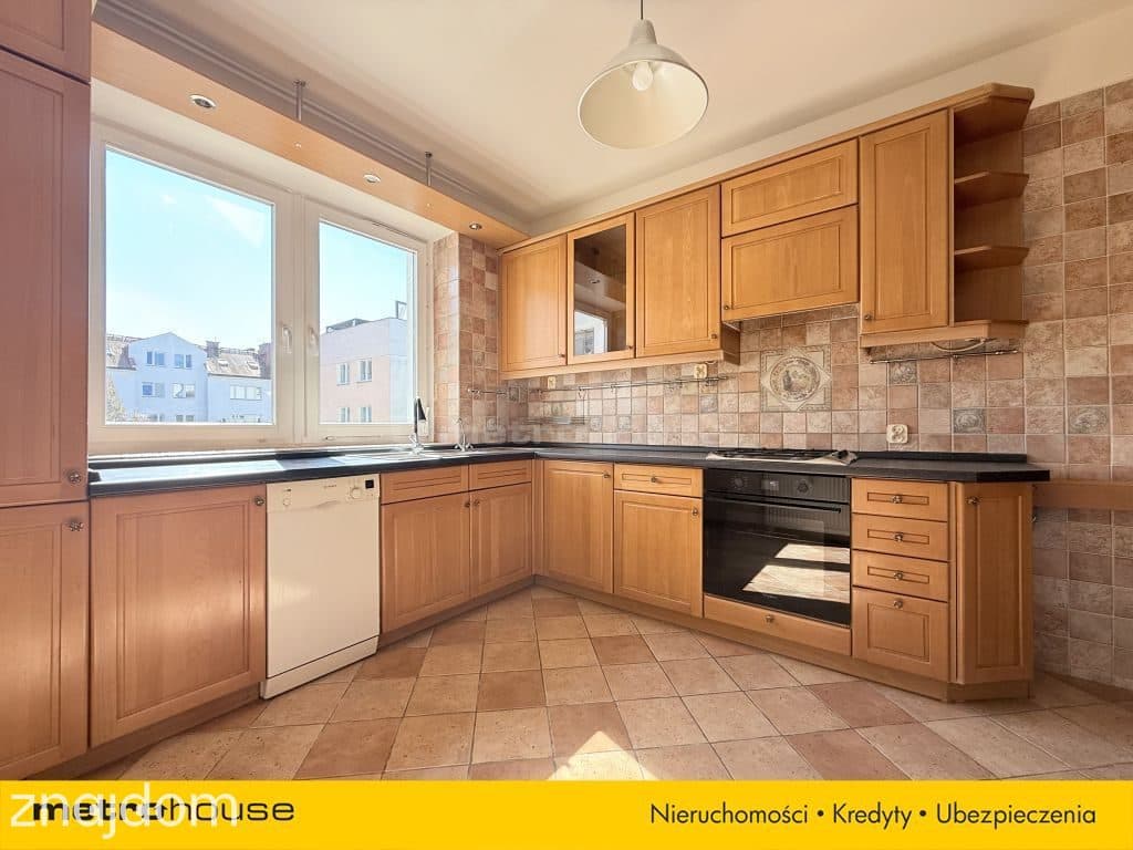 Kabaty 3 pokoje 79 m² Dużo przestrzeni! - zdjęcie 5