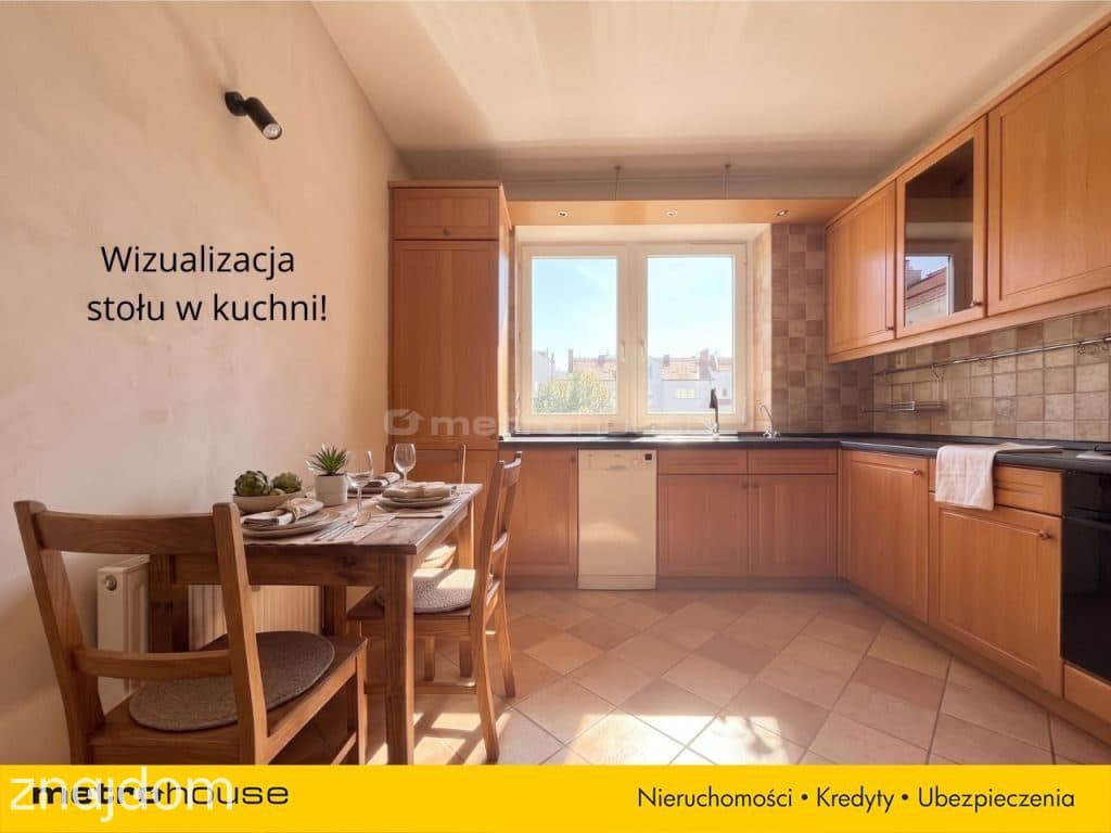 Kabaty 3 pokoje 79 m² Dużo przestrzeni! - zdjęcie 6