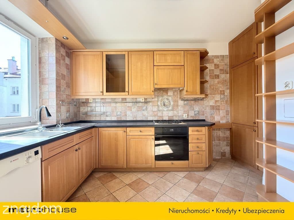 Kabaty 3 pokoje 79 m² Dużo przestrzeni! - zdjęcie 8