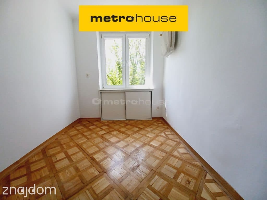 Stare Bielany 40 m² z potencjałem na 3 pokoje