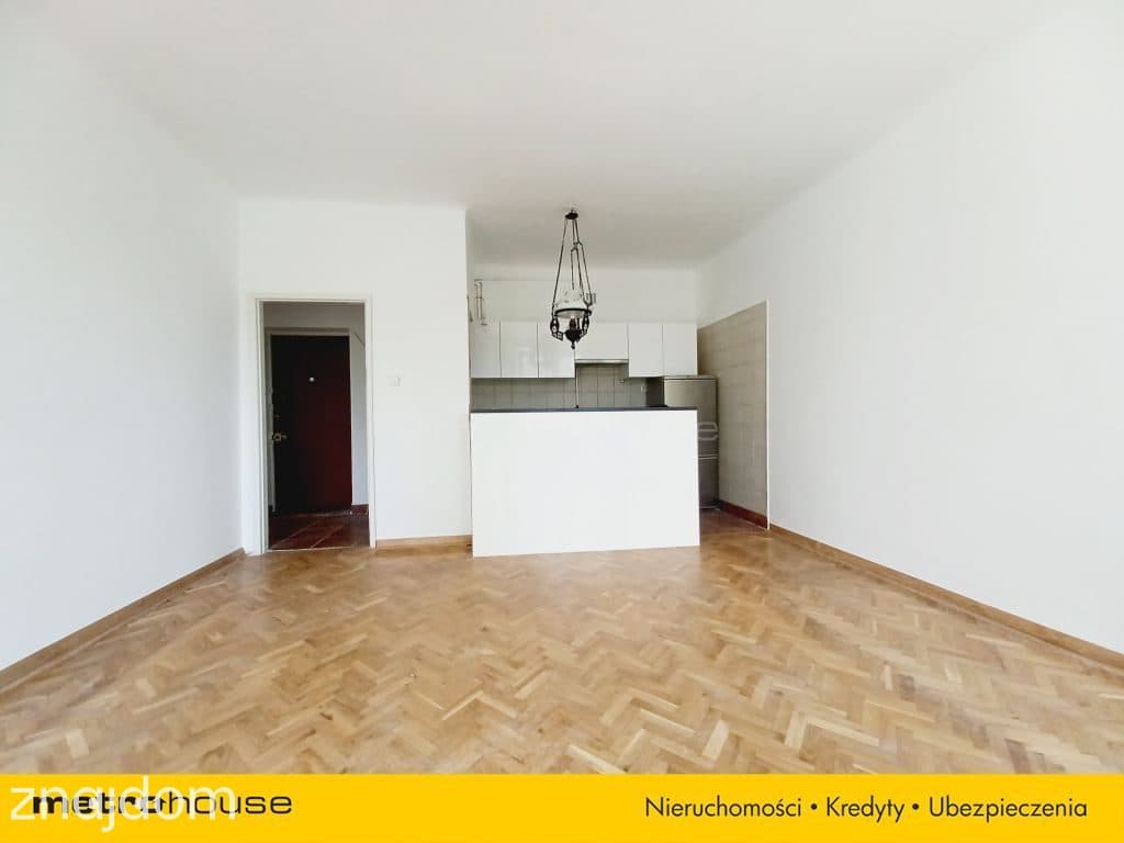 Stare Bielany  40 m² z potencjałem na 3 pokoje - zdjęcie 3