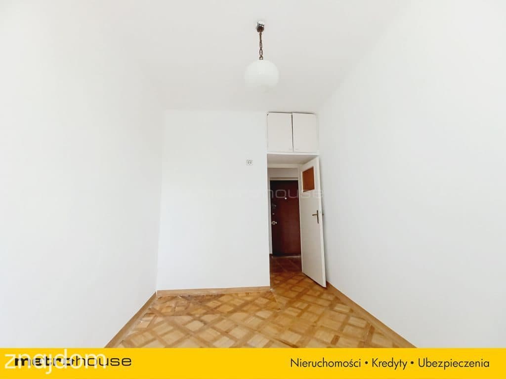 Stare Bielany  40 m² z potencjałem na 3 pokoje - zdjęcie 5