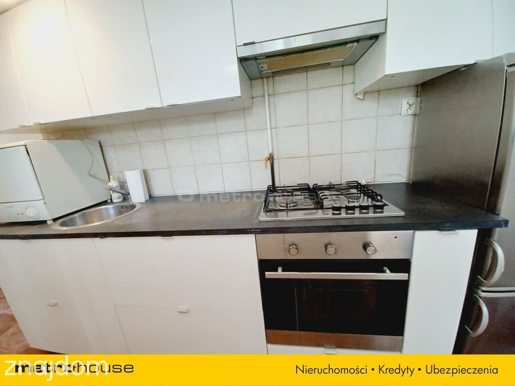 Stare Bielany  40 m² z potencjałem na 3 pokoje - zdjęcie 7