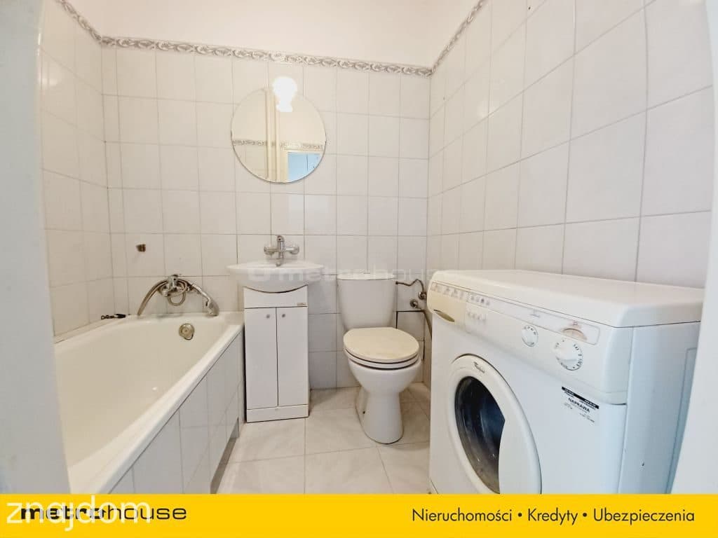 Stare Bielany  40 m² z potencjałem na 3 pokoje - zdjęcie 8
