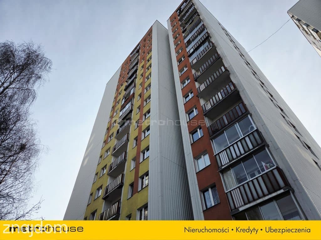 Dwupokojowe mieszkanie z olbrzymią garderobą. - zdjęcie 25