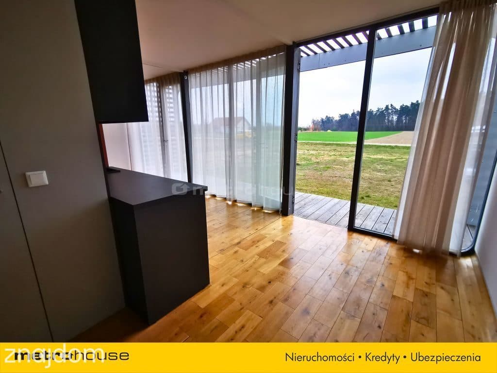Dom całoroczny /Przestrzeń/komfort/sąsiedztwo lasu - zdjęcie 3