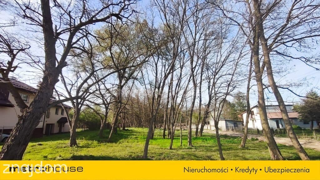 Działka budowlana ,1556m2, oferta PREMIUM - zdjęcie 3