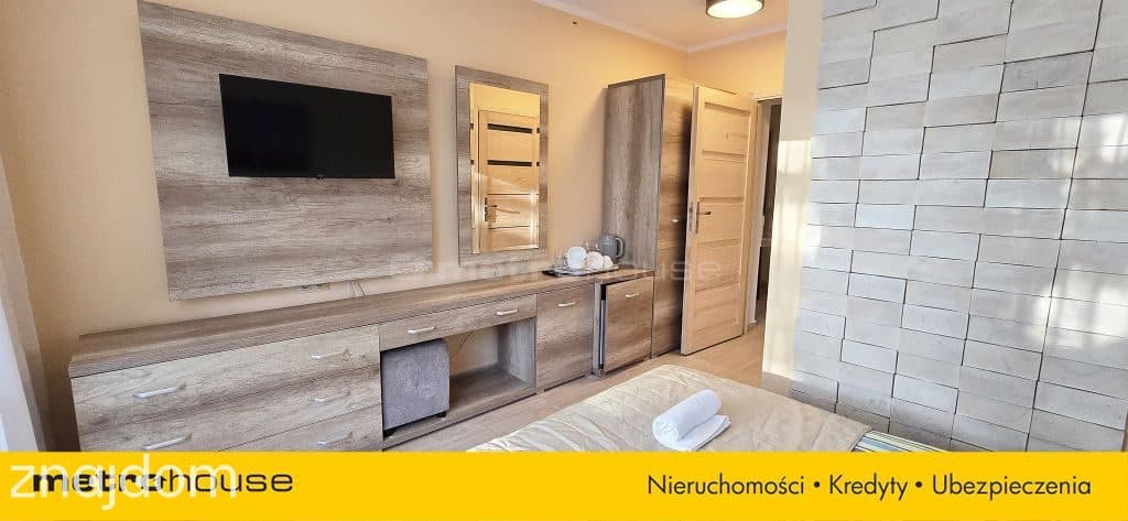 OBIEKT GASTRONOMICZNO NOCLEGOWY 70m OD MORZA - zdjęcie 10