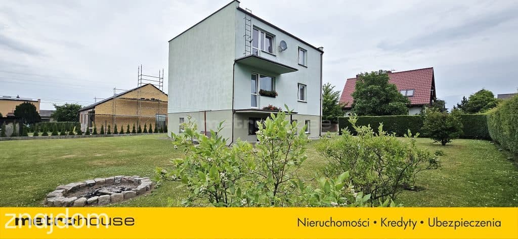 DOM Z POTENCJAŁEM NIEDALEKO MORZA - zdjęcie 2