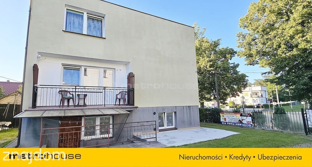 DOM WOLNOSTOJĄCY W NADMORSKIM WŁADYSŁAWOWIE - zdjęcie 4