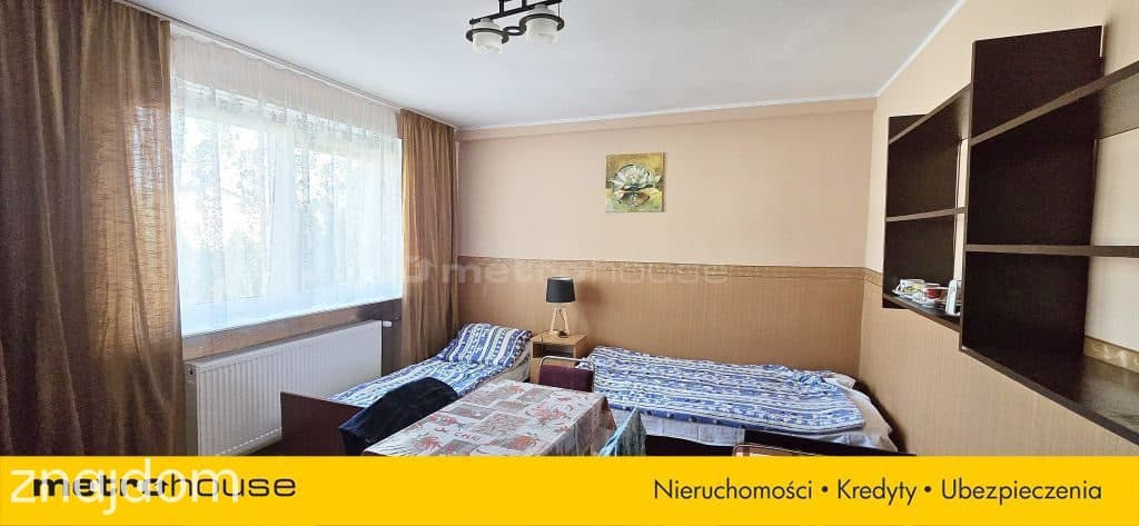 DOM WOLNOSTOJĄCY W NADMORSKIM WŁADYSŁAWOWIE - zdjęcie 8