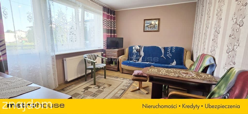 DOM WOLNOSTOJĄCY W NADMORSKIM WŁADYSŁAWOWIE - zdjęcie 9
