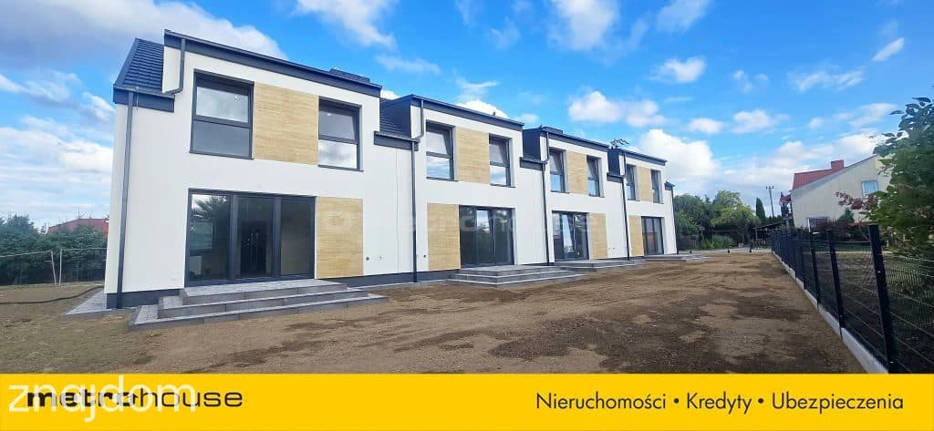 NOWE MIESZKANIE NIEDALEKO MORZA Z OGRODEM - zdjęcie 2