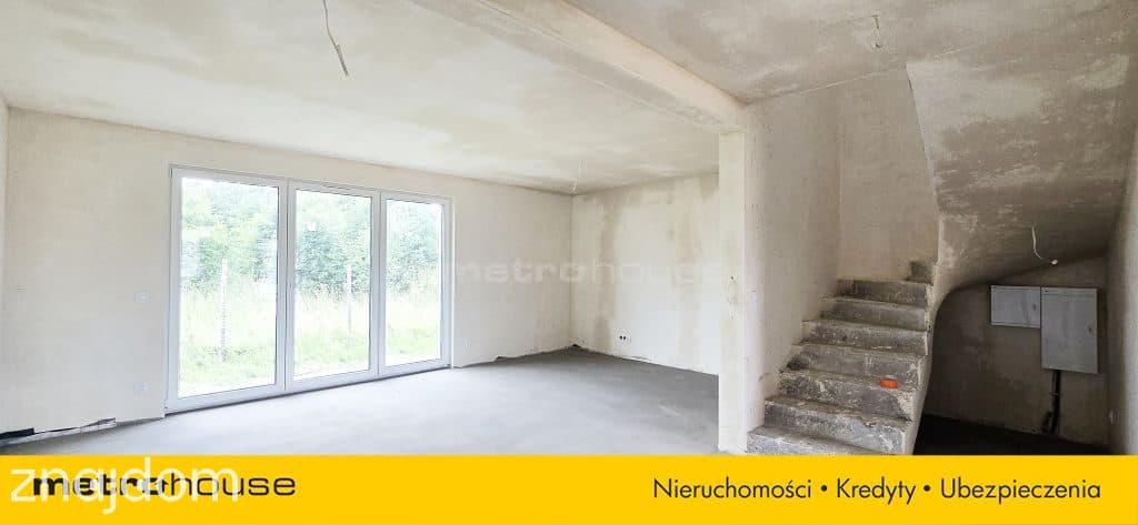 NOWE MIESZKANIE NIEDALEKO MORZA Z OGRODEM - zdjęcie 5