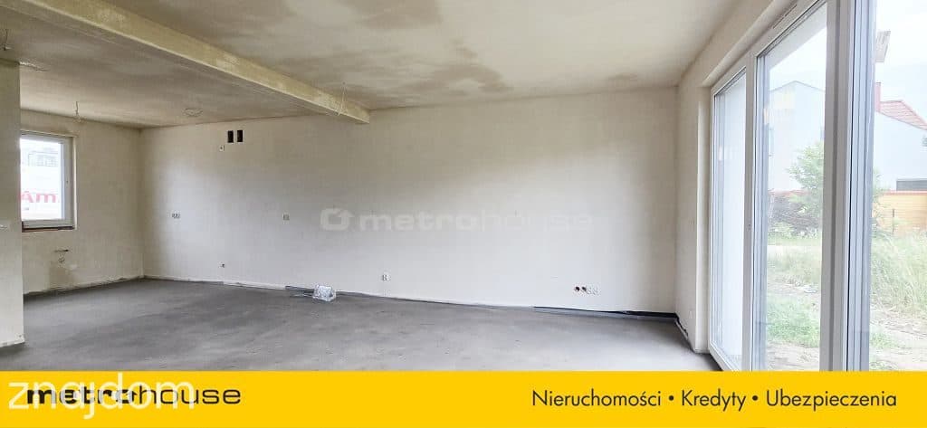 NOWE MIESZKANIE NIEDALEKO MORZA Z OGRODEM - zdjęcie 6
