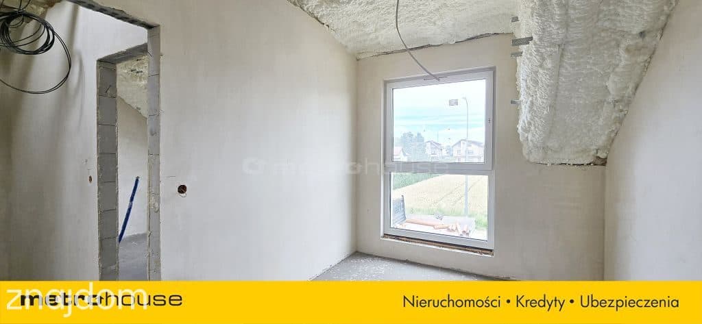 NOWE MIESZKANIE NIEDALEKO MORZA Z OGRODEM - zdjęcie 7