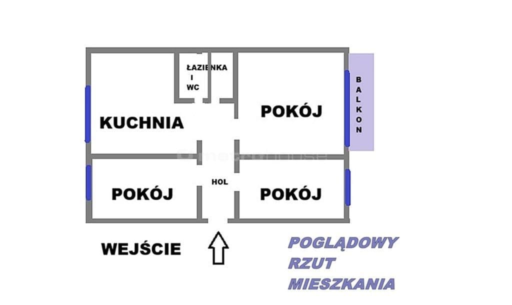 MIESZKANIE BLISKO MORZA I LASU - zdjęcie 12