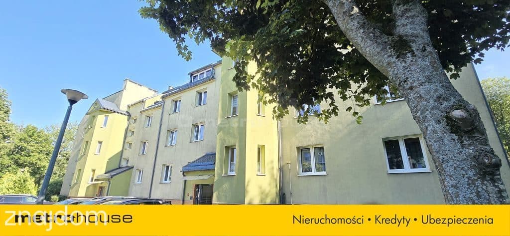MIESZKANIE BLISKO MORZA I LASU - zdjęcie 2