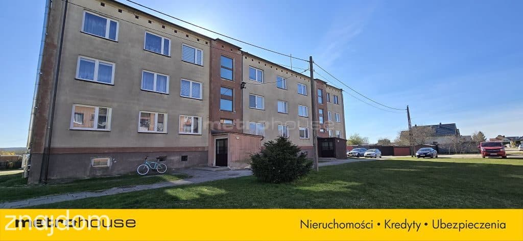 DUŻE SŁONECZNE MIESZKANIE NIEDALEKO MORZA - zdjęcie 17