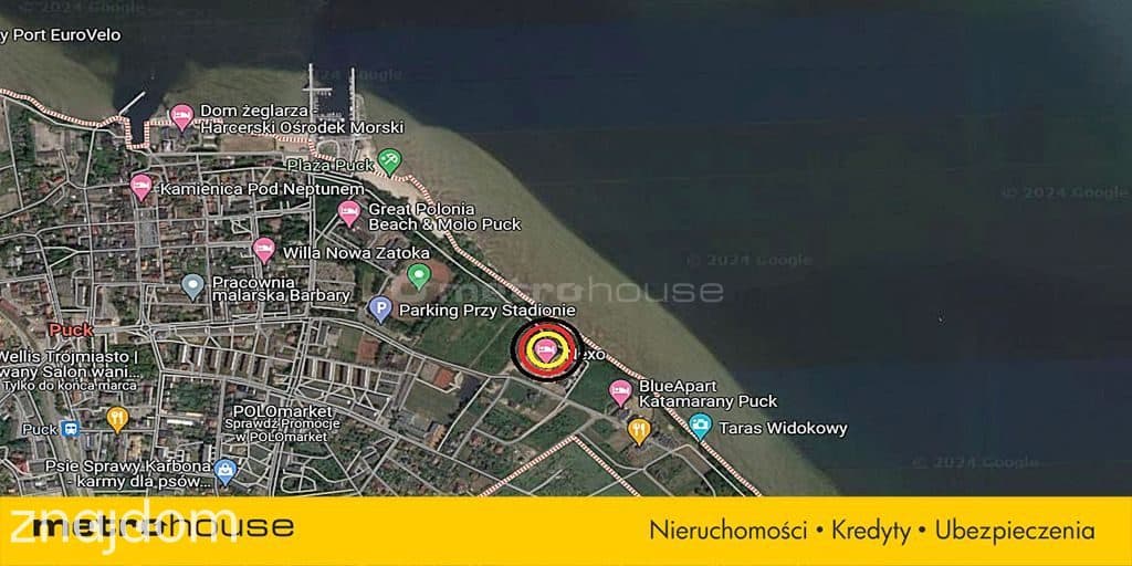 MIESZKANIE Z OGRÓDKIEM BARDZO BLISKO - zdjęcie 13