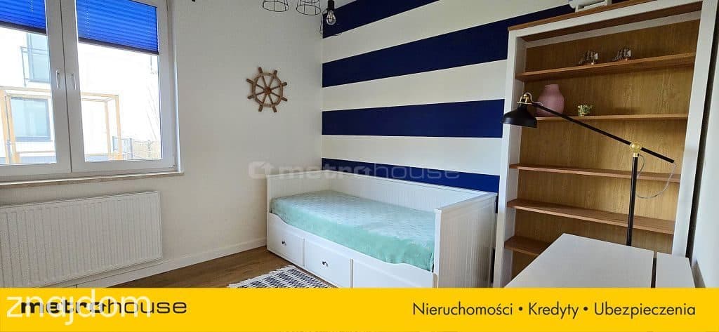 MIESZKANIE Z OGRÓDKIEM BARDZO BLISKO - zdjęcie 7