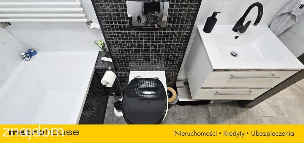 APARTAMENT 50m OD MORZA Z DUŻYM WIDOKOWYM TARASEM - zdjęcie 14