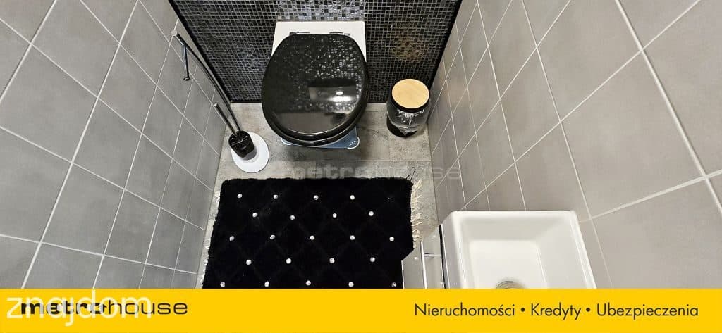 APARTAMENT 50m OD MORZA Z DUŻYM WIDOKOWYM TARASEM - zdjęcie 15