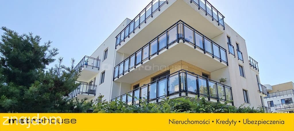 APARTAMENT 50m OD MORZA Z DUŻYM WIDOKOWYM TARASEM - zdjęcie 19