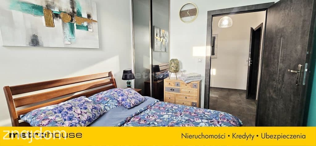 APARTAMENT 50m OD MORZA Z DUŻYM WIDOKOWYM TARASEM - zdjęcie 6
