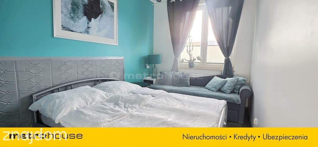 APARTAMENT 50m OD MORZA Z DUŻYM WIDOKOWYM TARASEM - zdjęcie 8