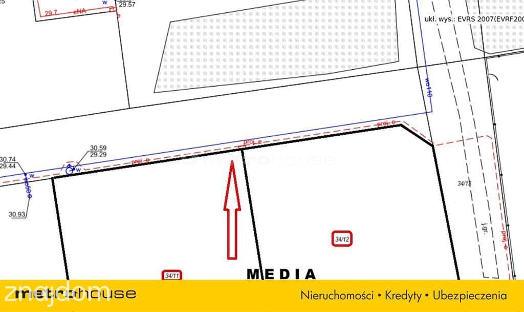 DZIAŁKA BLISKO MORZA WE WŁADYSŁAWOWIE - zdjęcie 12